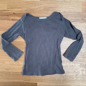 Mabo Long Sleeve Shirt